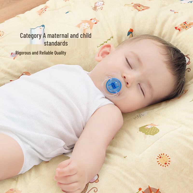 FUANNA Kids' A-Class Summer Quilt