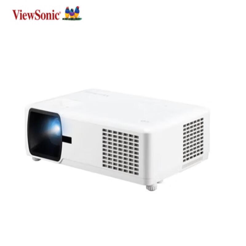 

ViewSonic LS610HDH 5000lm LED Business Projector (CN version)