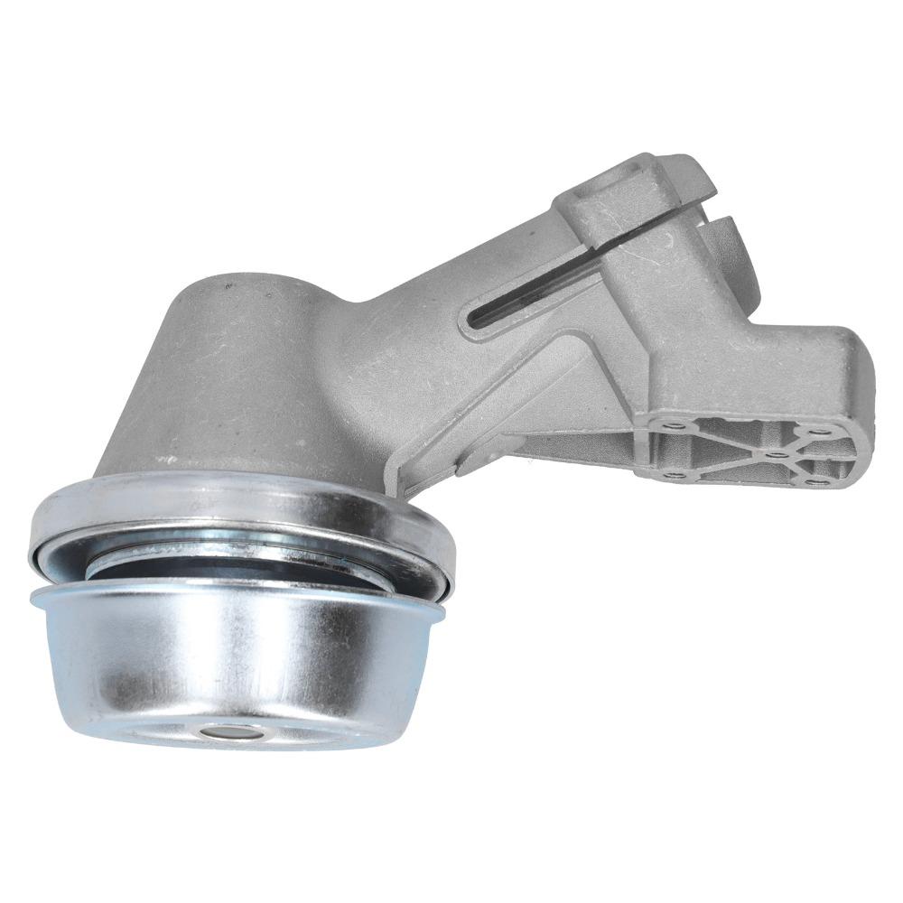 Silver Trimmer Gear Head Compact Replacement Gear Head for FS160 FS220 FS280 FS290 FS300