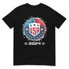 Usa 2024 Go United States Sport Usa Team 2024 Usa TShirt