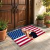 Floor Mat Soft Flannel Rug Non Slip Absorbent Mat for Bathroom Bedroom Home Decor S Sabrina Carpenter