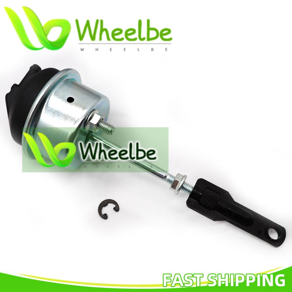 Turbo Wastegate Actuator For Nissan Terrano II 2.7 TD 92Kw 125HP TD27TI TB25 452162 452162-5001S 144117F400 1PCS