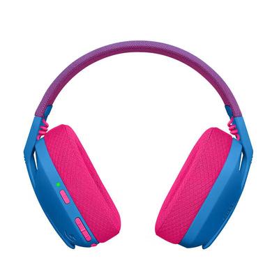 Logitech G G435 LIGHTSPEED Wireless Gaming Headset