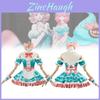 Honor Of Kings Cosplay Costume With Polyester And Spandex For Game Anime Role Play