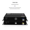 SHOCHAN 1-Channel DVI Fiber Optic Extender