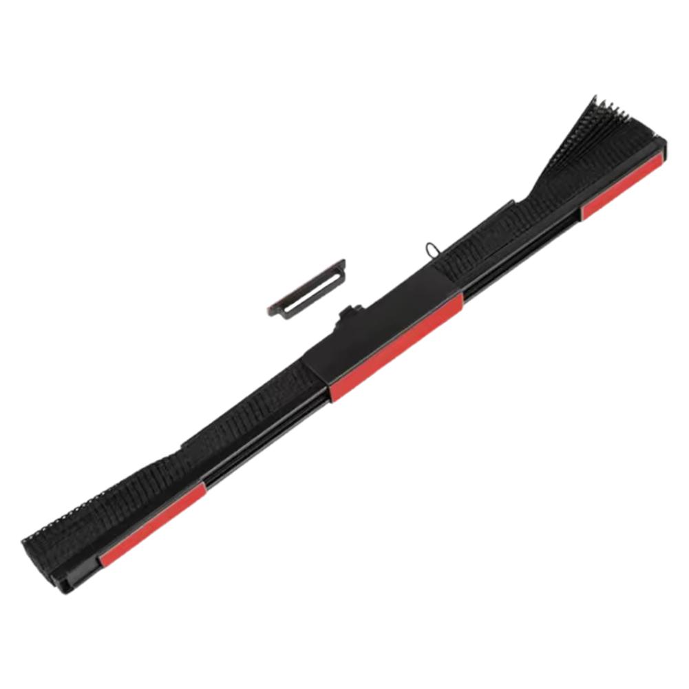 Car Side Window Sun Shade Retracted Sunshades Mesh UV Protection Curtains Auto Truck Summer Protector Window Film Trim