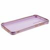 For Samsung Galaxy A14 4G/5G Case Electroplated Frame TPU Soft Phone Cover