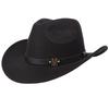 Cowboy Hat Band Hat Bands for Cowboy Hats Fedora Hat Band for Men Cowboy Hat Bands for Women Western Hat Bands