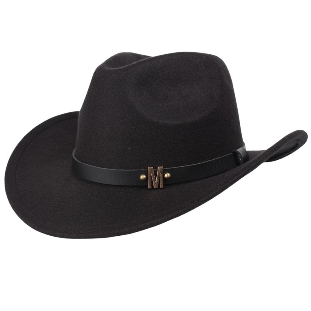Cowboy Hat Band Hat Bands for Cowboy Hats Fedora Hat Band for Men Cowboy Hat Bands for Women Western Hat Bands