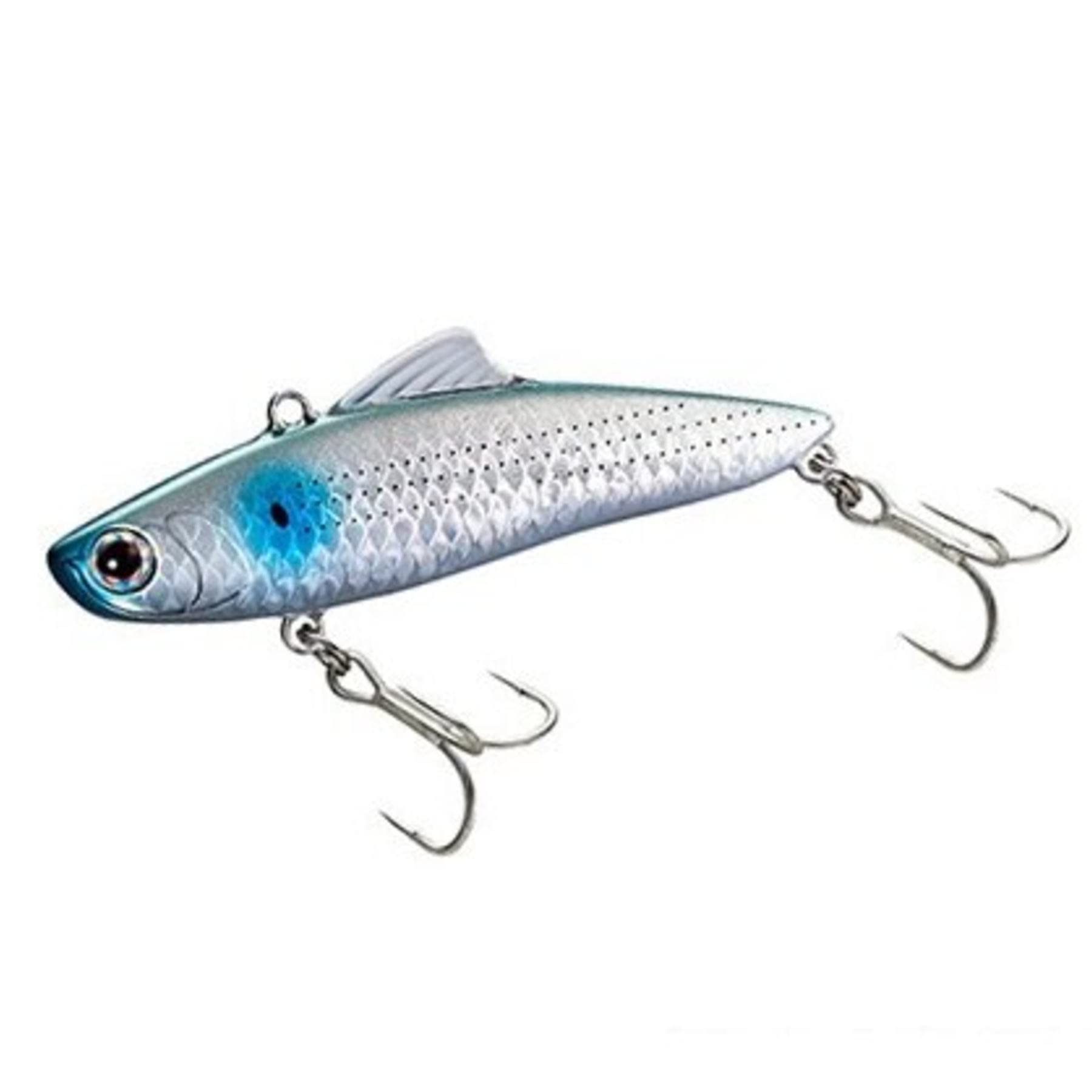 SHIMANO Seabass Lure Vibration Exsence Salvage 70ES XV-370M 002 Kyorin (mm): 70