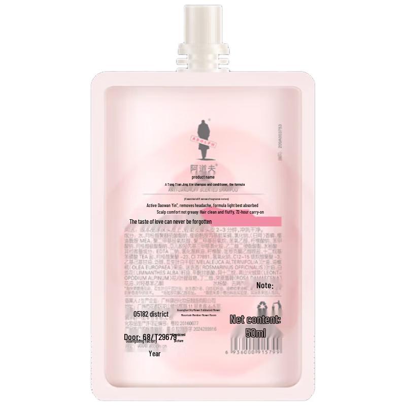 

Профессиональные шампуни для ухода за волосами Adov