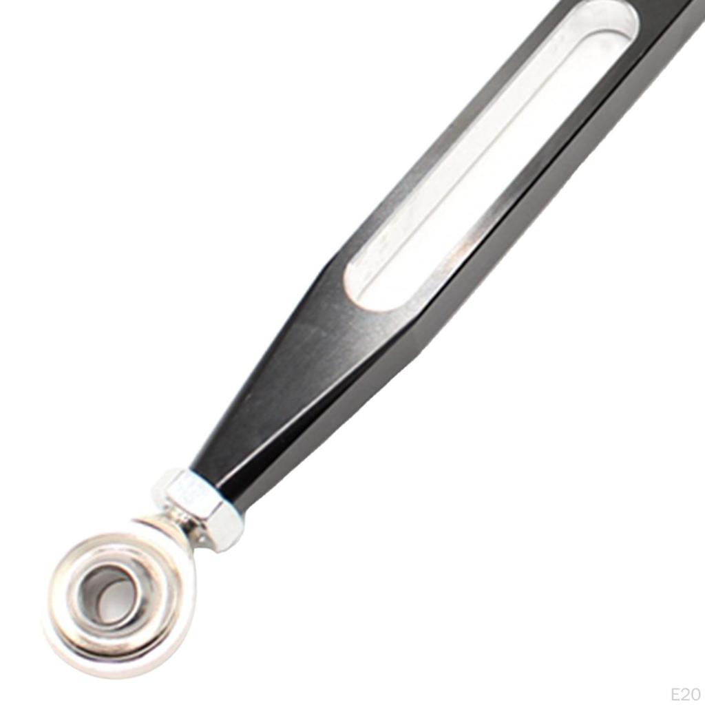 Motorbike Gear Lever Linkage er Billet Aluminum for 1986 - 201 tail at street Accessories Parts