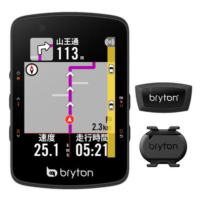 Accessori da ciclismo – Ciclocomputer
