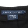 Ralph Lauren Kraťasy 4 černé Dámské Použité