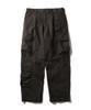 Snow Peak TAKIBI Chino Cargo Pants and Dark Size M PA-25AU007, Men's Women's, Brown,