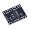 4pcs MCP23017 Serial Interface I2C To IO Port Module 16-bit Expander Module Instrument Parts Accessories