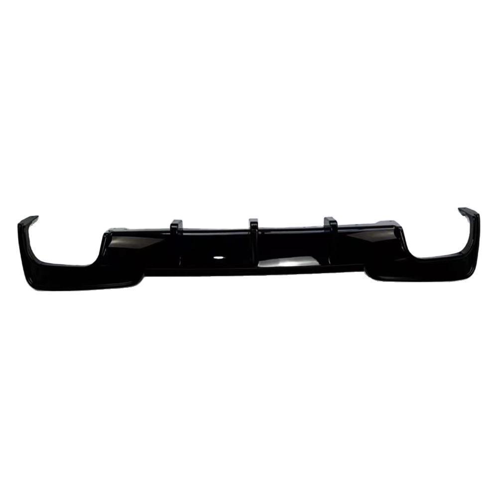 BMW X3 F25 Rear Lip Light Style Diffuser, Non-Destructive Install, Body Kit