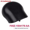 Artudatech Front Right OR Left Wiper Arm Nut Bolt Cover Cap for Ford F85Z-1504178-AA Car Accessories
