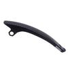 Bicycle Mud Guard Universal Rear Front Adjustable Extended Quick Release Bicycle Mudflap for Road Bi