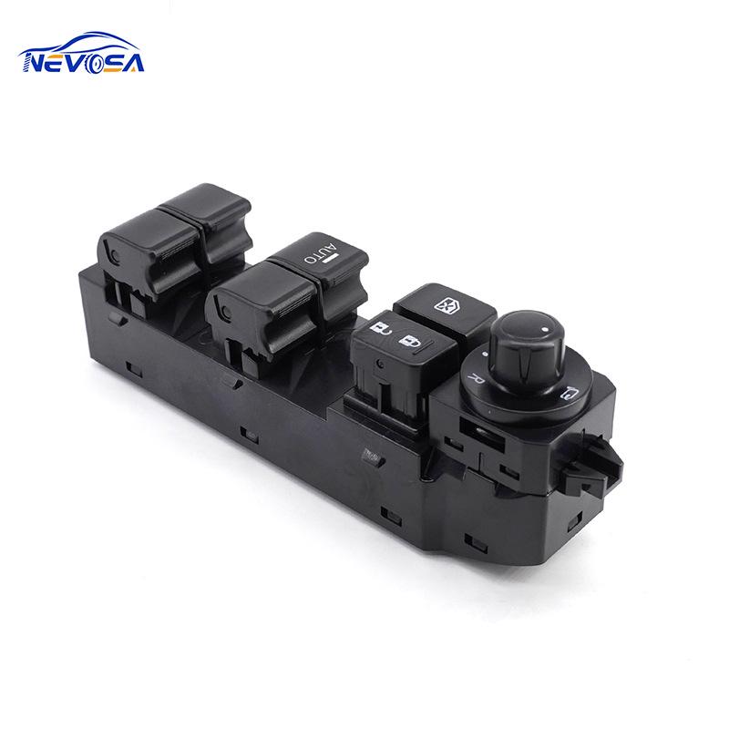 KR11-66-350 Power Window Control Switch for Mazda CX-5