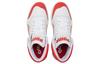 PUMA Ralph Sampson Year Of Ox Mid Shoes White/Red/Gold 382290-01