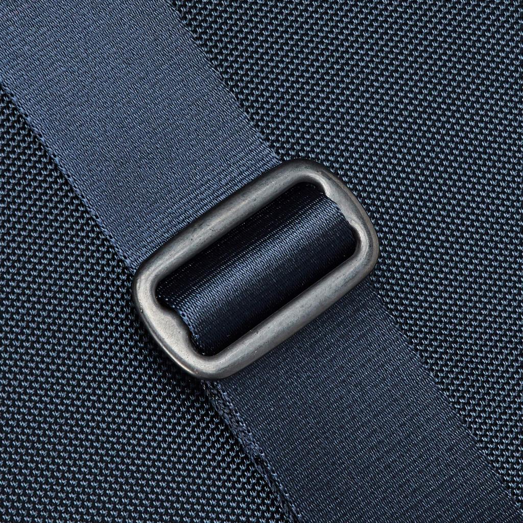 Business Bag Time Navy [Masterpiece] Men's