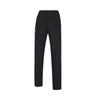 Li Ning Group Purchase Collection, Fleece Lined Thermal Comfortable Minimalist Style Straight Fit Mid Rise AKYV230-1