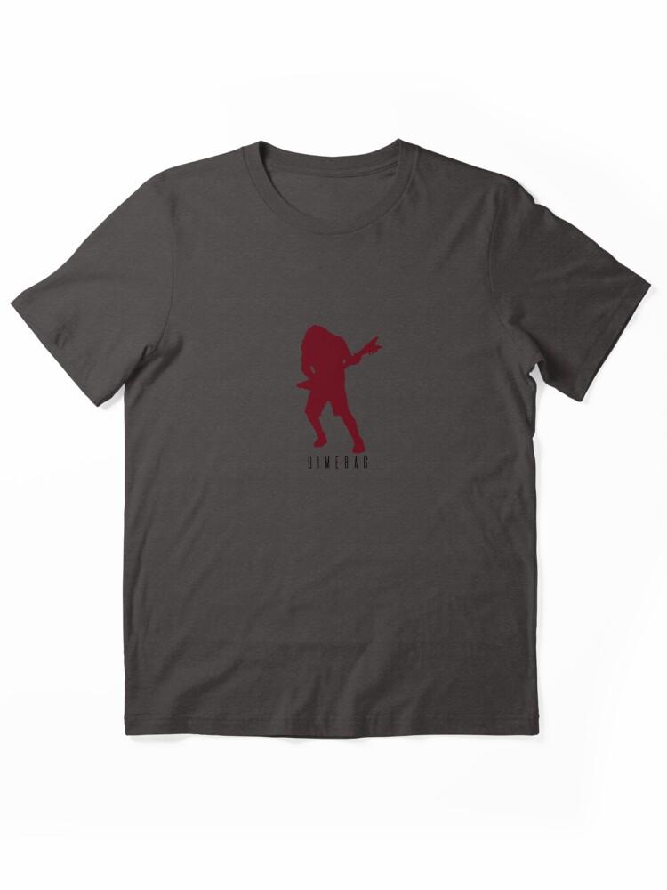 Pantera dimebag Essential Unisex T-Shirt