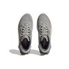 Adidas Originals Treziod Pt Lightweight Comfortable Leather Slip-Resistant Durable Lightweight Low-Top Running Shoes Unisex Sneakers White Gray HP3066