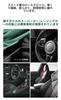 [TAIEN] Genuine Leather Tesla Key Card Cover, Anti-slip Finish, Fully