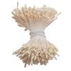 2mm 390 Root Matte Heart Flower Simulation, Eco-Friendly Rose Lily Stamen