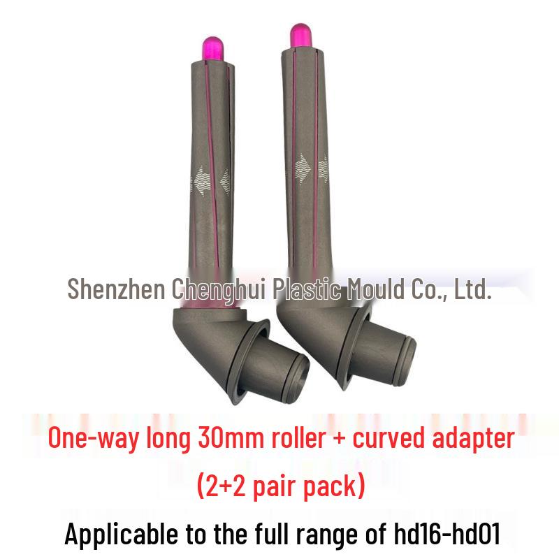 Dyson Hair Dryer Curling Nozzle Accessory