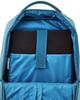 Wings Cbp003 Cabin Backpack Luggage with Laptop Pocket for Work and Travel Teal