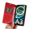 YIKATU YK-006 For Xiaomi Redmi A3 4G/Poco C61 4G Case Folio PU Leather Magnetic Absorption Phone Cover