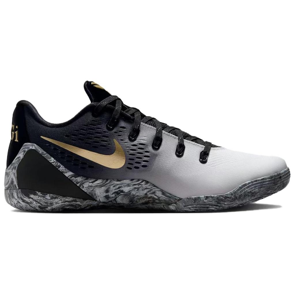 New Nike Kobe 9 Em Low Protro Mambacita FZ7333-002