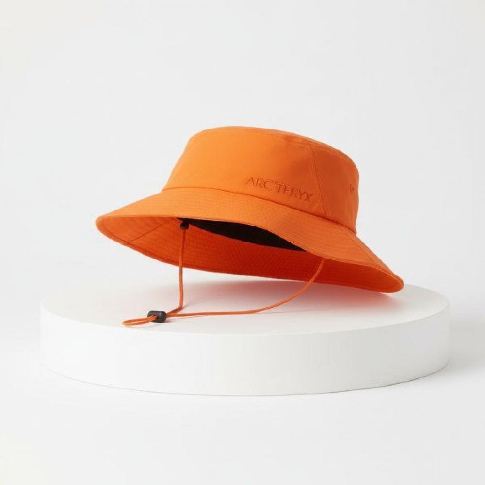 Панама Arc Teryx Sinsolo Aepsu09486vev VERVE/L/XL (around 58~60)