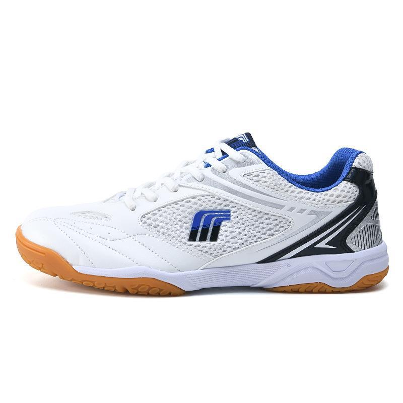 New Spring and Summer Youth Low-top Casual Mesh Sneakers Fashion Badminton Shoes Tennis Shoes Volleyball Shoes