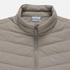  Columbia  Light Up Lightweight Padded Jacket Beige