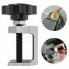 General Automotive Windshield Wiper Puller Car Metal Aluminum Wiper Arm Removal Tools Auto Repair Glass Mechanical Puller
