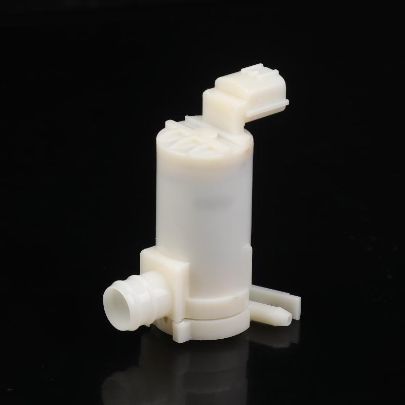 1Pcs 28920-Ar000 Car Windshield Washer Water Motor Windshield Wiper Fluid Pump For Car Replacement Accessories