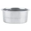 Stainless Steel Coffee Non Pressurized Filter Basket Strainer for Breville
