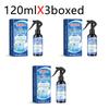 Air Conditioner Cleaning Foam Air Conditioner No Wash Coil Dirt Clean Washing Condenser Deodorizer Cleaner AC Cleaner Foam Spray