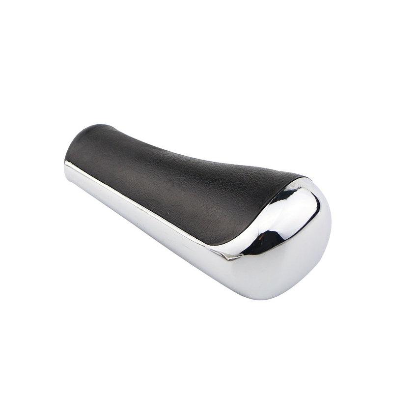 For Peugeot 106 206 207 307 308 408 508 2008 301 for Citroen C2 C3 C4 C5 Picasso Elysee C-Triomphe AT Gear Head Shift Knob