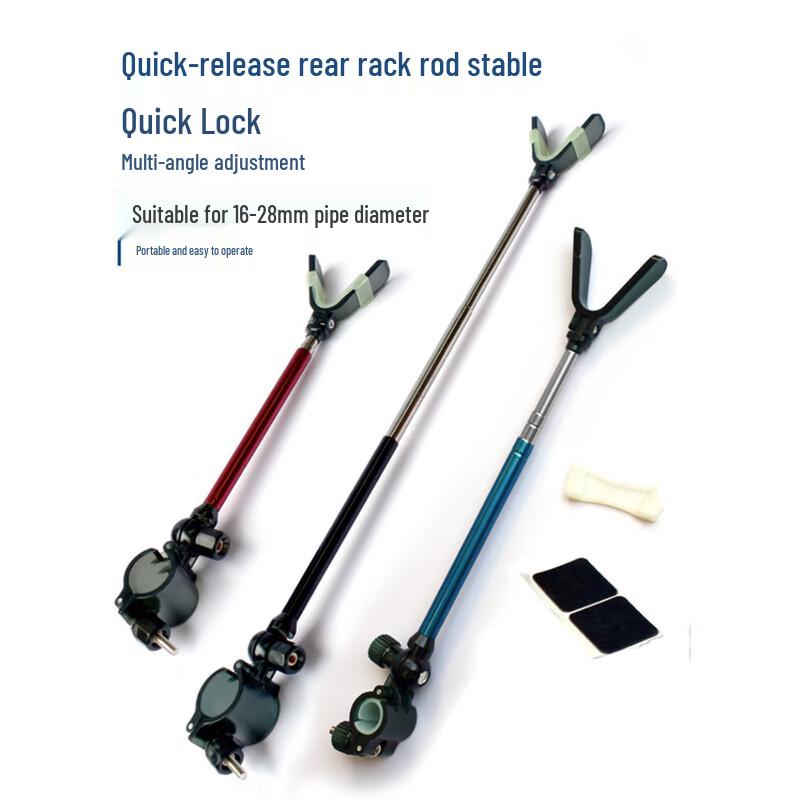 WEZHO Fishing Rod Holder
