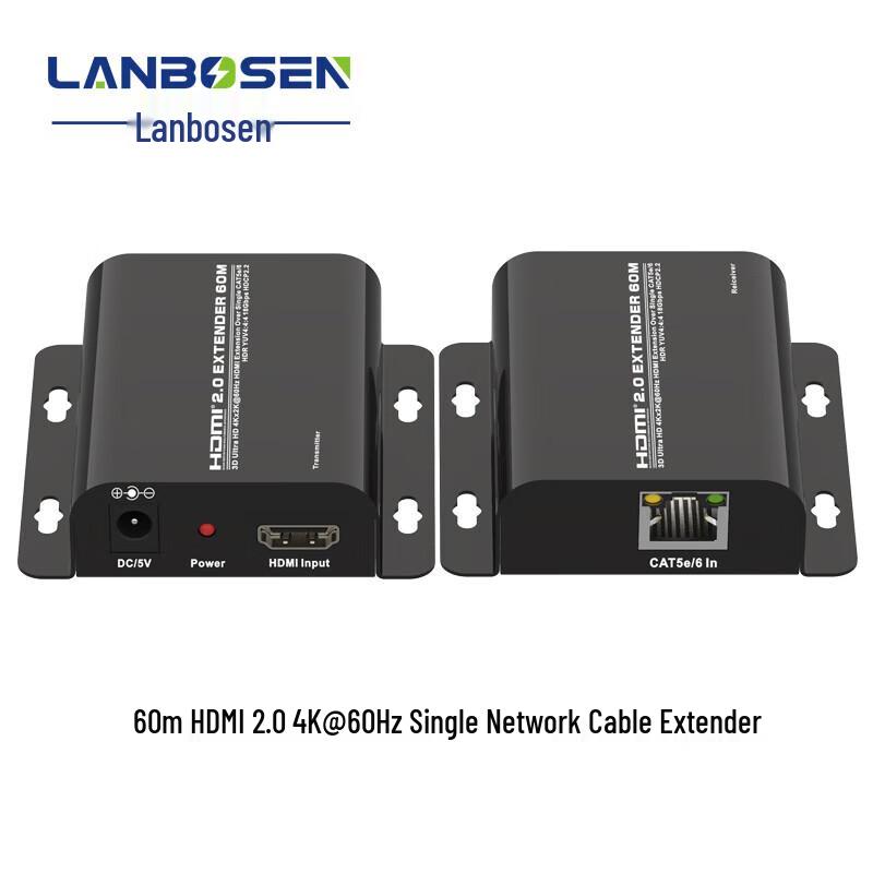 LanBoSen HDMI Wireless Extender