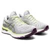 Asics Gel Nimbus 24 'Piedmont Grey Lime Green' Donna 1012B201-020