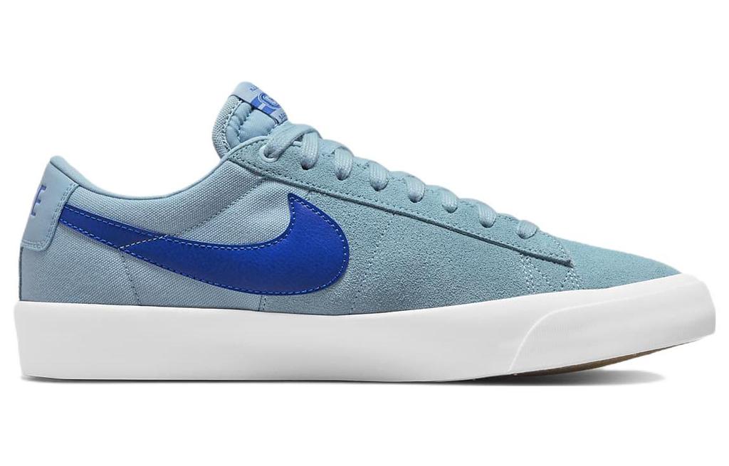 Nike Sb Zoom Blazer Low Pro Gt Boarder Blue DC7695-402