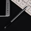 For   Note 5 Electromagnetic Stylet Touch Pen   Replacement Gray