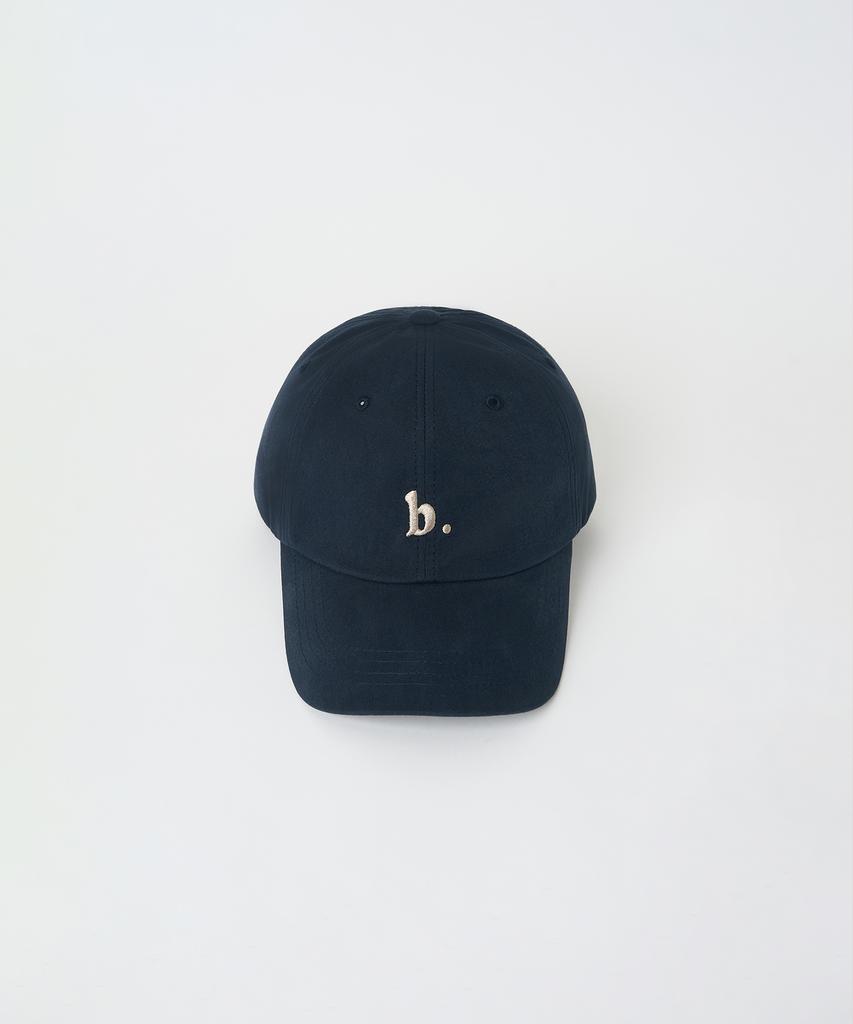 BUT'TON B Ball Cap (3 Colors)