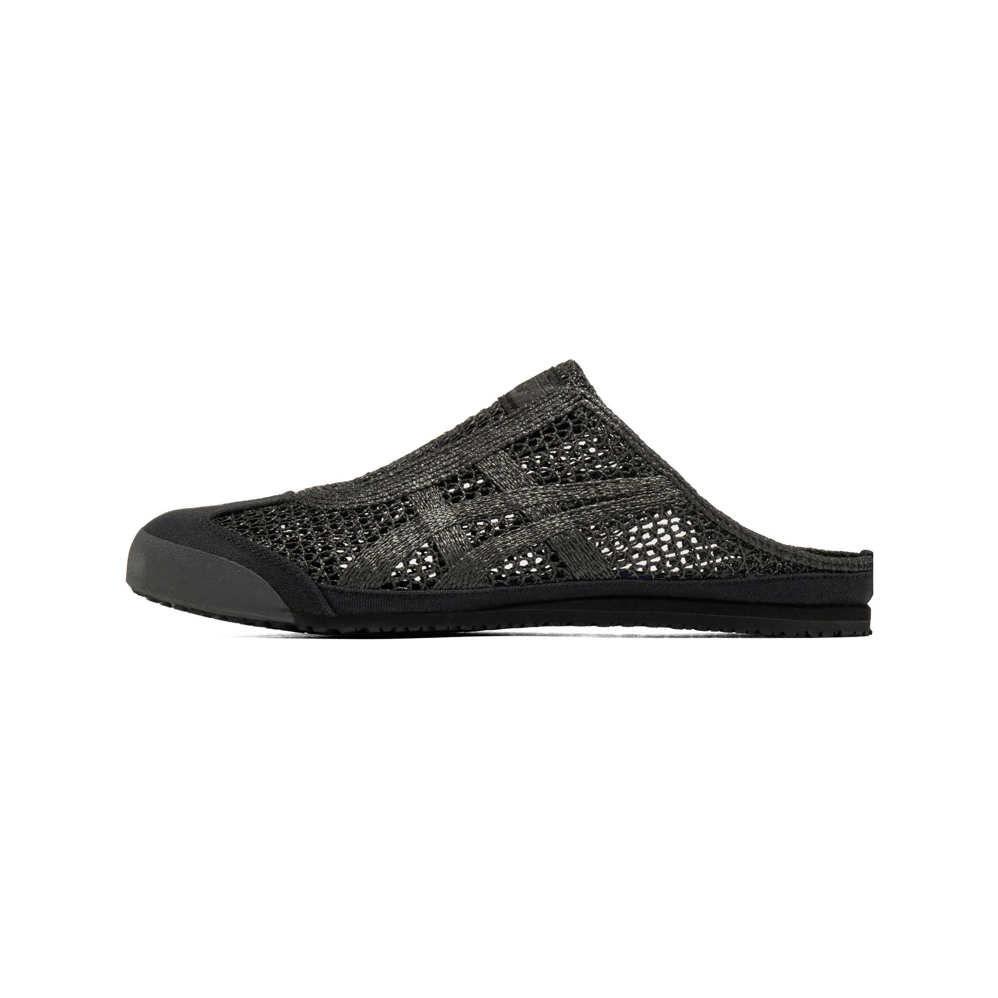 Onitsuka Tiger MEXICO 66 Closed Toe Slippers Unisex 1183C123-002 40.5